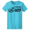 Women’s Midweight T-Shirt Thumbnail