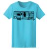 Women’s Midweight T-Shirt Thumbnail