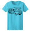 Women’s Midweight T-Shirt Thumbnail
