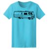 Women’s Midweight T-Shirt Thumbnail