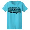 Women’s Midweight T-Shirt Thumbnail