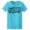 Women’s Midweight T-Shirt Thumbnail
