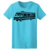 Women’s Midweight T-Shirt Thumbnail