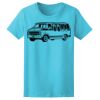 Women’s Midweight T-Shirt Thumbnail