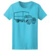 Women’s Midweight T-Shirt Thumbnail