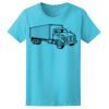 Women’s Midweight T-Shirt Thumbnail