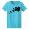 Women’s Midweight T-Shirt Thumbnail