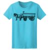 Women’s Midweight T-Shirt Thumbnail