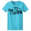 Women’s Midweight T-Shirt Thumbnail
