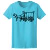 Women’s Midweight T-Shirt Thumbnail