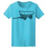 Women’s Midweight T-Shirt Thumbnail
