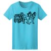 Women’s Midweight T-Shirt Thumbnail