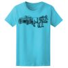Women’s Midweight T-Shirt Thumbnail