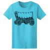 Women’s Midweight T-Shirt Thumbnail