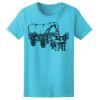 Women’s Midweight T-Shirt Thumbnail