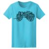 Women’s Midweight T-Shirt Thumbnail