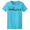 Women’s Midweight T-Shirt Thumbnail