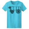 Women’s Midweight T-Shirt Thumbnail