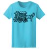 Women’s Midweight T-Shirt Thumbnail