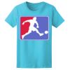 Women’s Midweight T-Shirt Thumbnail