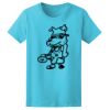 Women’s Midweight T-Shirt Thumbnail