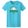 Women’s Midweight T-Shirt Thumbnail