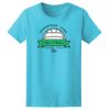 Women’s Midweight T-Shirt Thumbnail