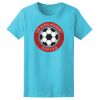 Women’s Midweight T-Shirt Thumbnail