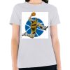 Women’s USA-Made Fine Jersey Tee Thumbnail