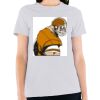 Women’s USA-Made Fine Jersey Tee Thumbnail
