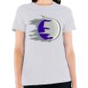 Women’s USA-Made Fine Jersey Tee Thumbnail