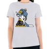 Women’s USA-Made Fine Jersey Tee Thumbnail