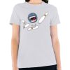 Women’s USA-Made Fine Jersey Tee Thumbnail
