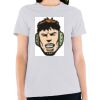 Women’s USA-Made Fine Jersey Tee Thumbnail