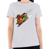 Women’s USA-Made Fine Jersey Tee Thumbnail