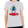 Women’s USA-Made Fine Jersey Tee Thumbnail