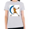 Women’s USA-Made Fine Jersey Tee Thumbnail