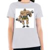 Women’s USA-Made Fine Jersey Tee Thumbnail