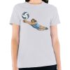 Women’s USA-Made Fine Jersey Tee Thumbnail