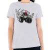 Women’s USA-Made Fine Jersey Tee Thumbnail