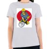 Women’s USA-Made Fine Jersey Tee Thumbnail
