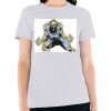 Women’s USA-Made Fine Jersey Tee Thumbnail