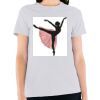 Women’s USA-Made Fine Jersey Tee Thumbnail