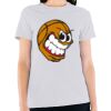 Women’s USA-Made Fine Jersey Tee Thumbnail