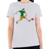 Women’s USA-Made Fine Jersey Tee Thumbnail