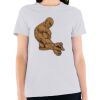Women’s USA-Made Fine Jersey Tee Thumbnail