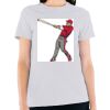 Women’s USA-Made Fine Jersey Tee Thumbnail