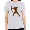 Women’s USA-Made Fine Jersey Tee Thumbnail