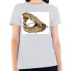 Women’s USA-Made Fine Jersey Tee Thumbnail