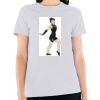 Women’s USA-Made Fine Jersey Tee Thumbnail